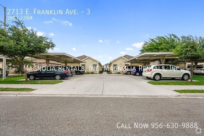 Building Photo - 2713 E Franklin Ave Unit 3 Rental
