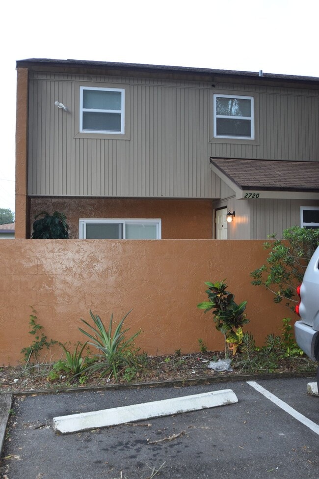 Photo - 3BR/1.5BA two story Townhouse