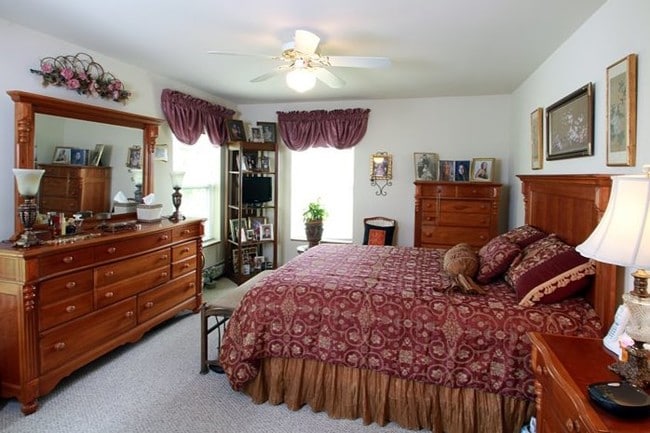 Photo - Highland Village Senior Apartments (55+)