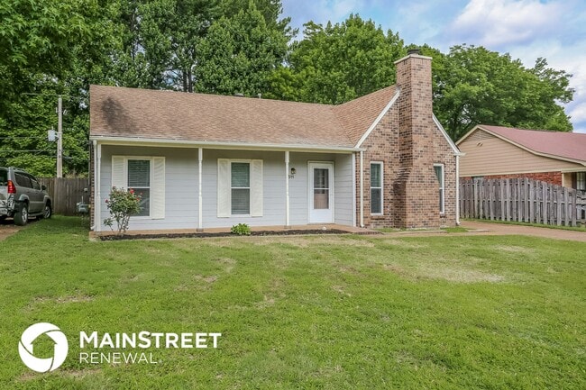 Photo - 4511 Country Brook Dr House