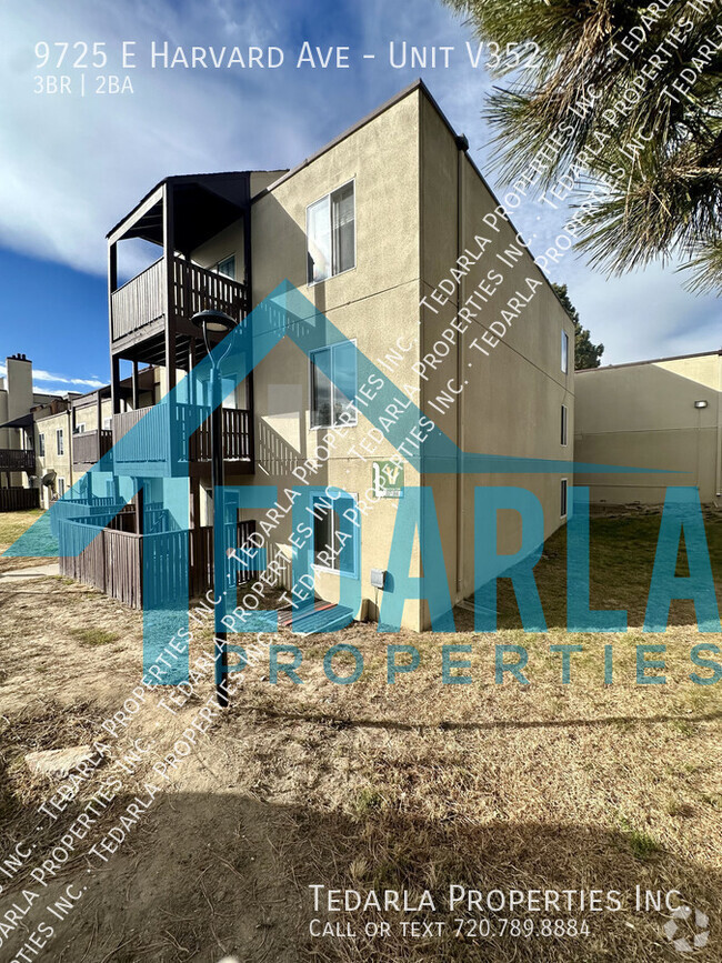 Building Photo - First month is FREE with lease signed befo... Unit V352 Rental