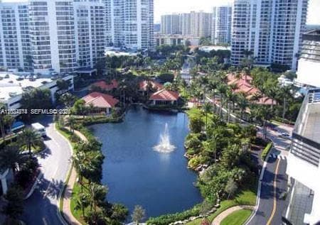 Photo - 3500 Mystic Pointe Dr Unit 2306