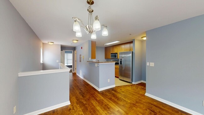 Photo - 2 bed/2 bath NoDa 2 story for lease