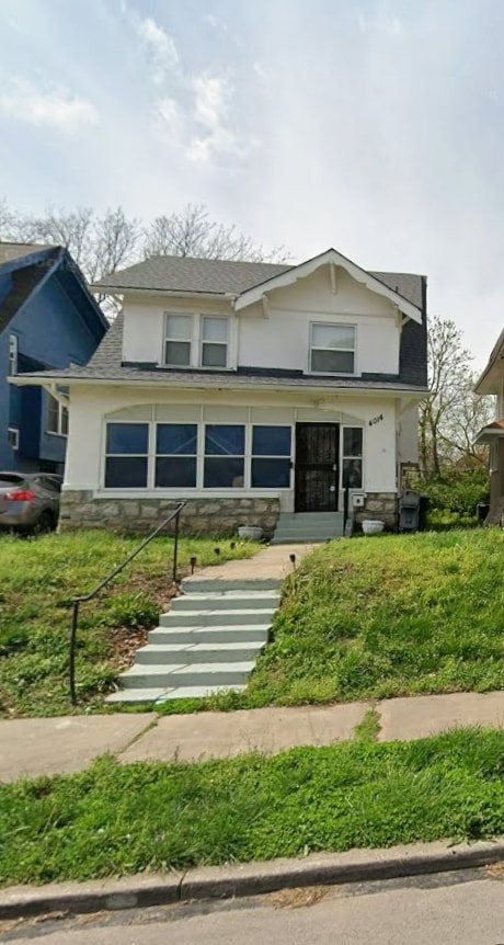Building Photo - 4014 Bellefontaine Ave
