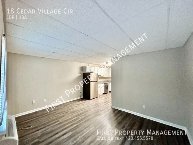 Building Photo - 18 Cedar Village Cir Rental