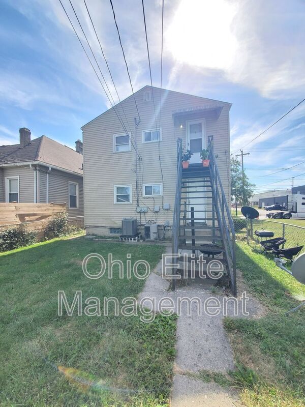 Photo - 2822 E 5th Ave