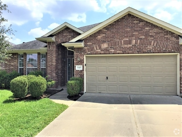 Building Photo - 7327 Boerne Creek Dr Rental