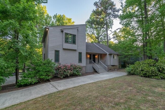 Photo - Spacious 4-Bedroom Mint Hill Retreat with Fireplace, 2-Car Garage & 3,600+ Sq Ft