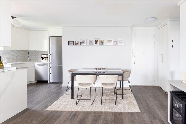 Photo - 555 Kappock St Unit 6P