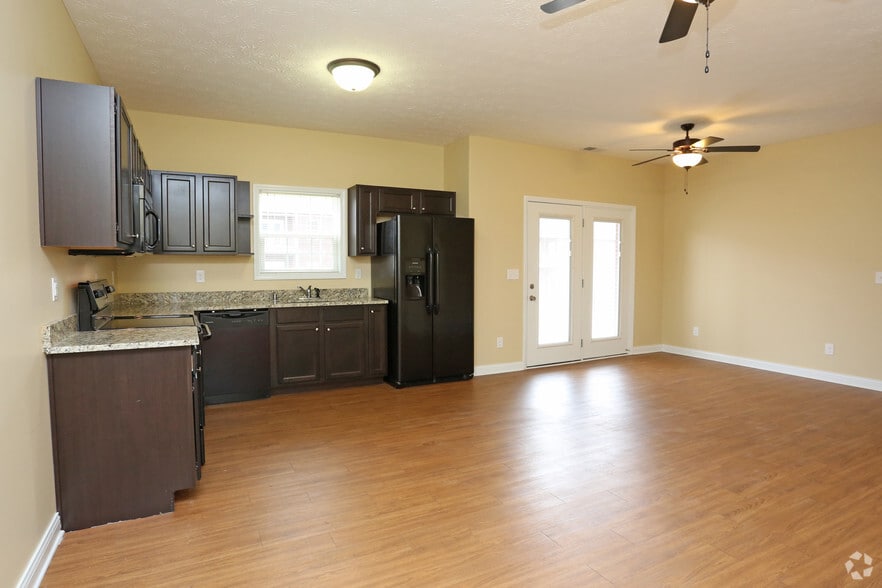 Interior Photo