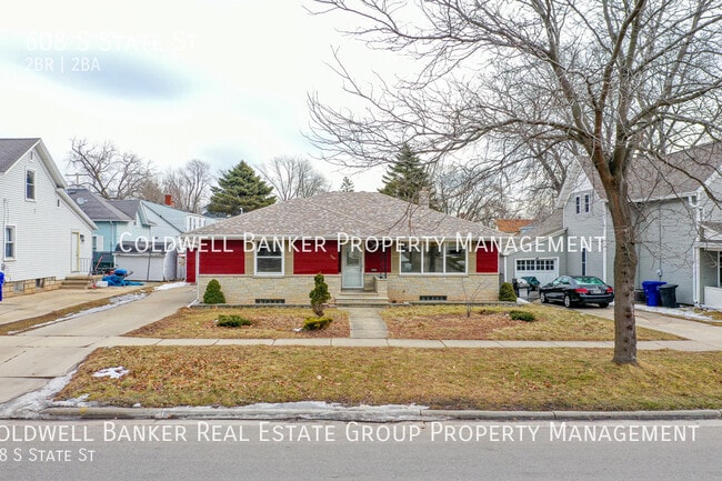 Photo - 608 S State St