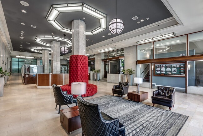 Pacific Electric Lofts
