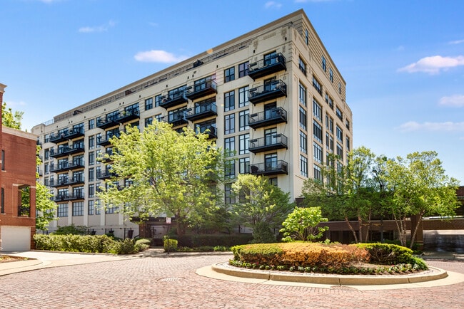 Photo - 1525 S Sangamon St Condo Unit 516