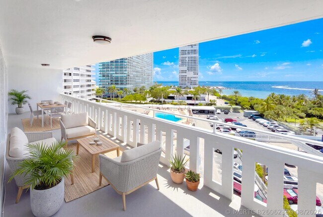 2000 S Ocean Dr Unit 701