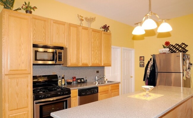 Photo - 1746 W Ohio St Unit 2F