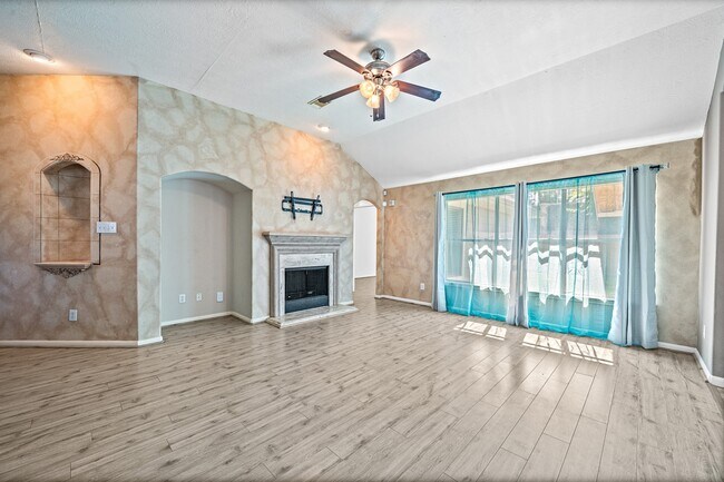 Photo - 12918 Stratford Mill Ln