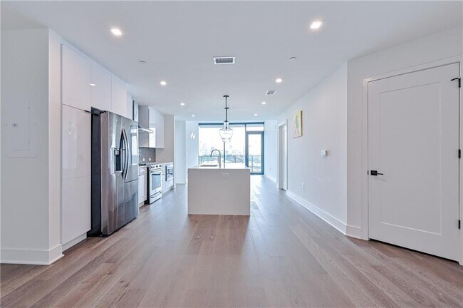 Photo - 788 West Marietta St NW Unit 603