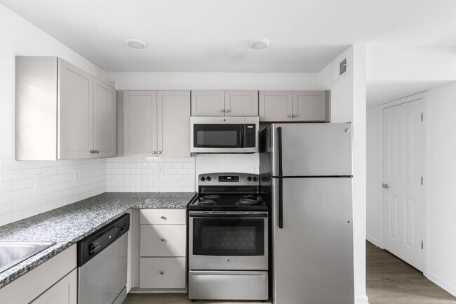 Photo - Flats on 15th