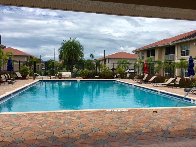 pool