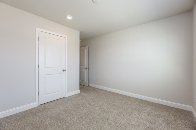 4 Bed | 2.5 Bath | 1,854 sq ft | Two-Car Garage
