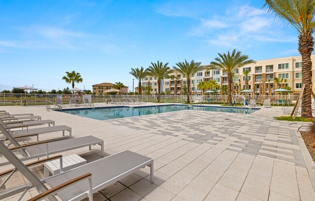 Osprey Park 62+ Apartments & Cottages