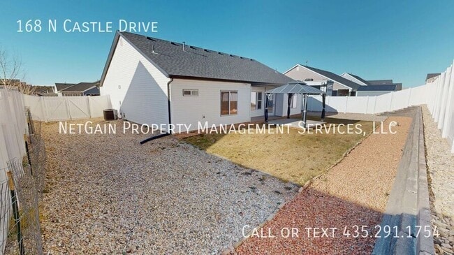 Photo - 168 N Castle Dr