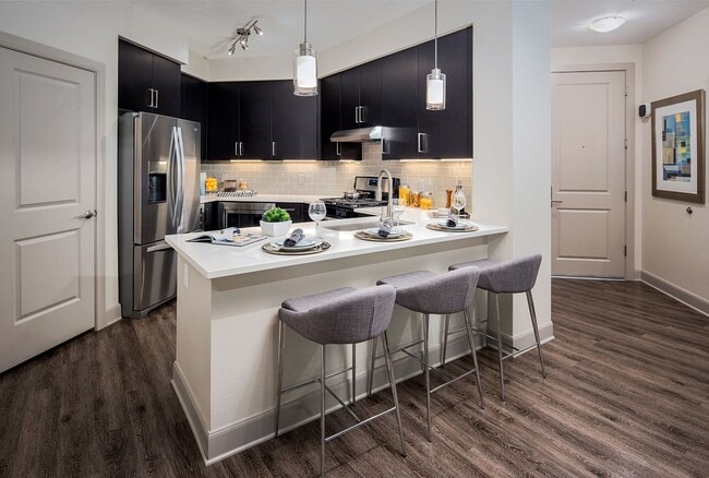The Core Scottsdale