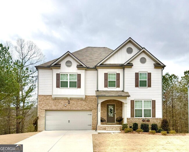 Building Photo - 7566 Jennadee Dr