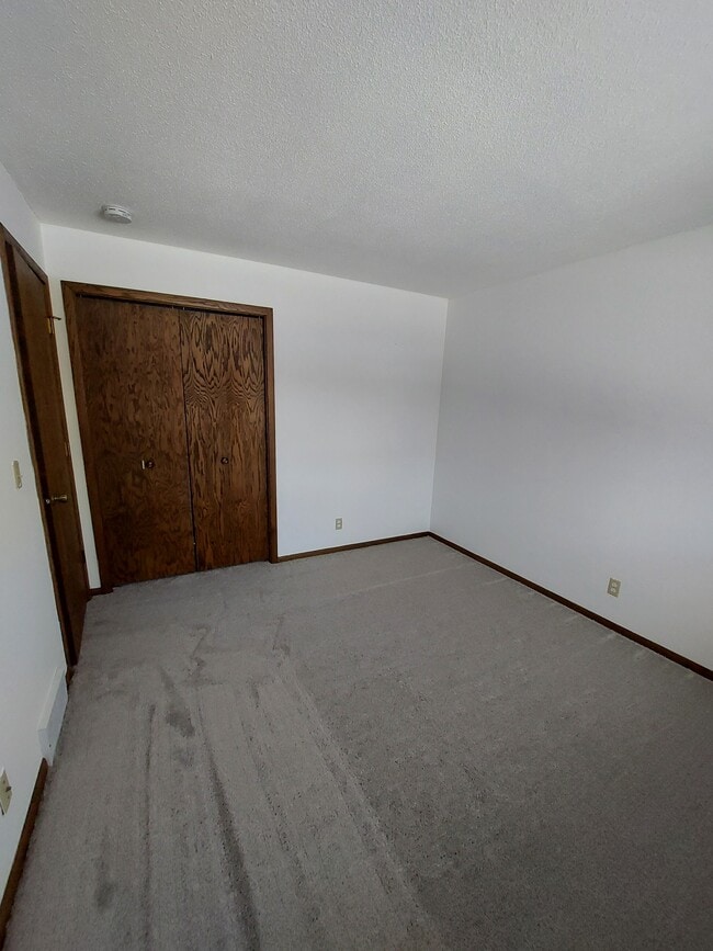Bedroom 2 - 5340 Russell Ave N Apartments Unit 2