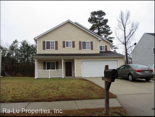 Photo - 3848 Banbridge Dr