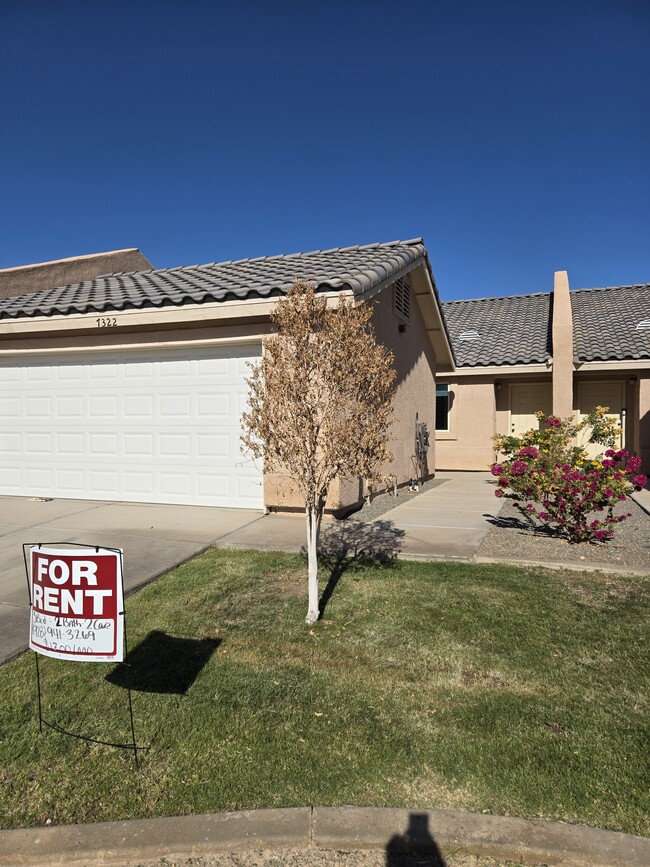 Photo - 7322 E 39th Pl Condo Unit Desert Sky