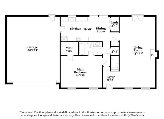 Photo - 476 Griffon Dr