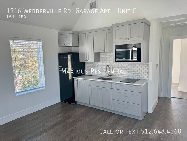 Photo - 1916 Webberville Rd Unidad C