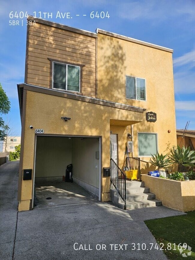 Building Photo - 6404 11th Ave Unit 6404 Rental