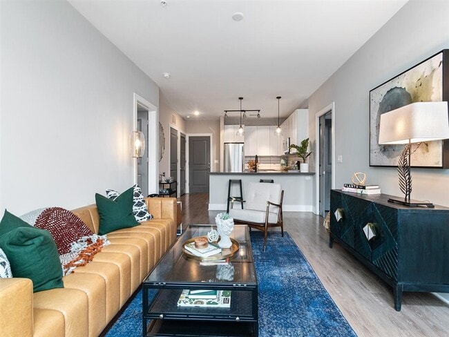 Photo - Bell Chapel Hill