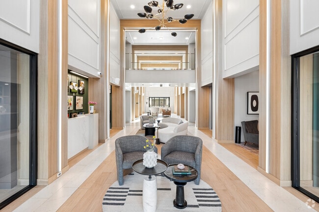 The George Apartments