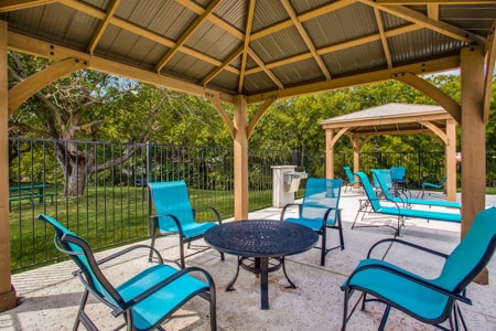 Village Creek Apartments