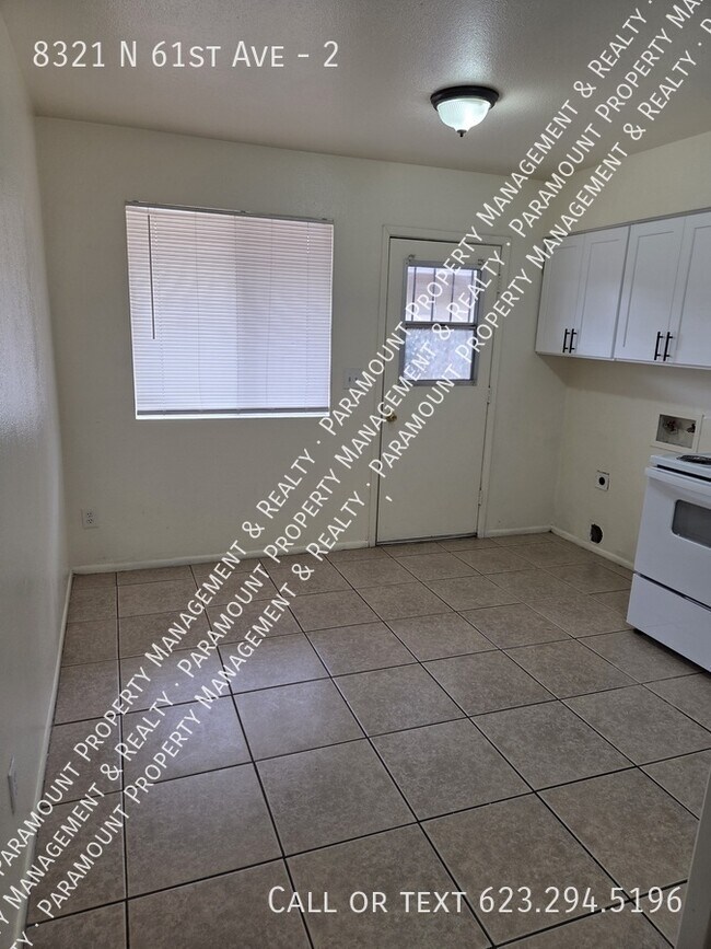 Photo - 8321 N 61st Ave Unit 2