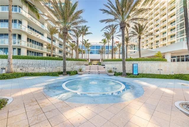 Photo - 6801 Collins Ave Unit PH11