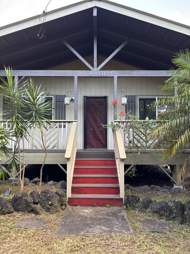 Building Photo - 14-600-600 Flower Rd Rental