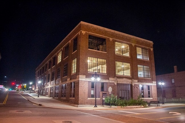 Winkler Lofts
