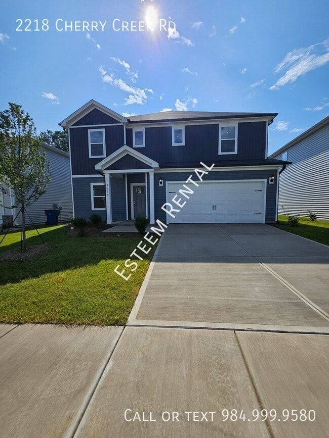Building Photo - 2218 Cherry Crk Rd Rental