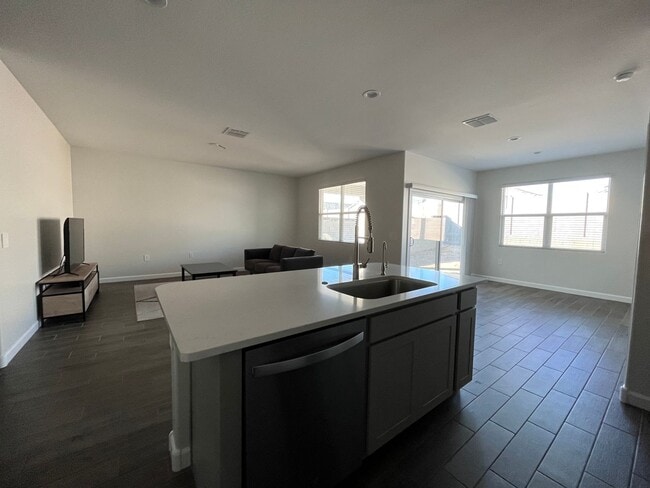 Photo - Modern 4-Bedroom Ranch-Style Corner Lot Home