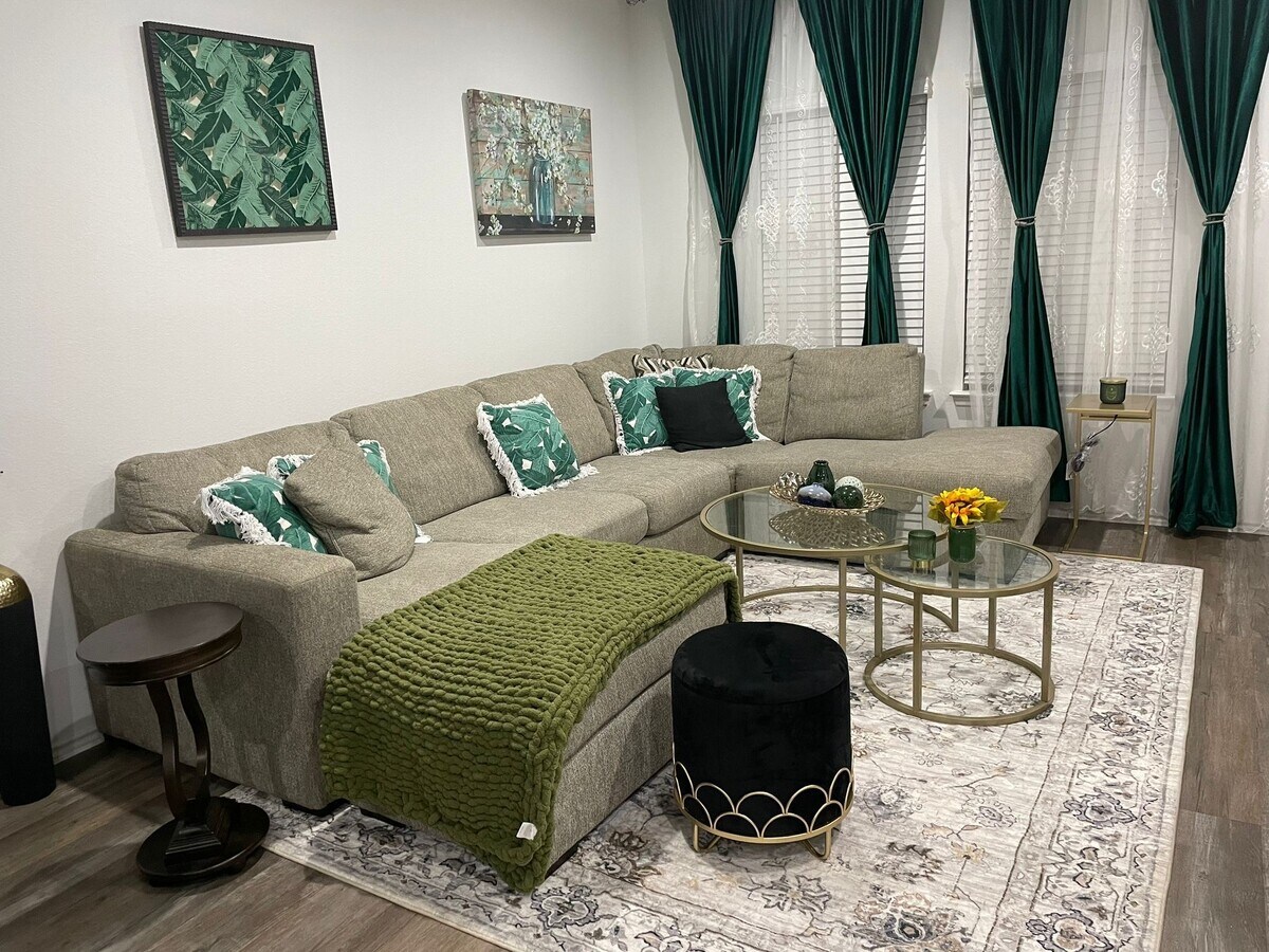 Photo - 24443 Springfield Valley Dr