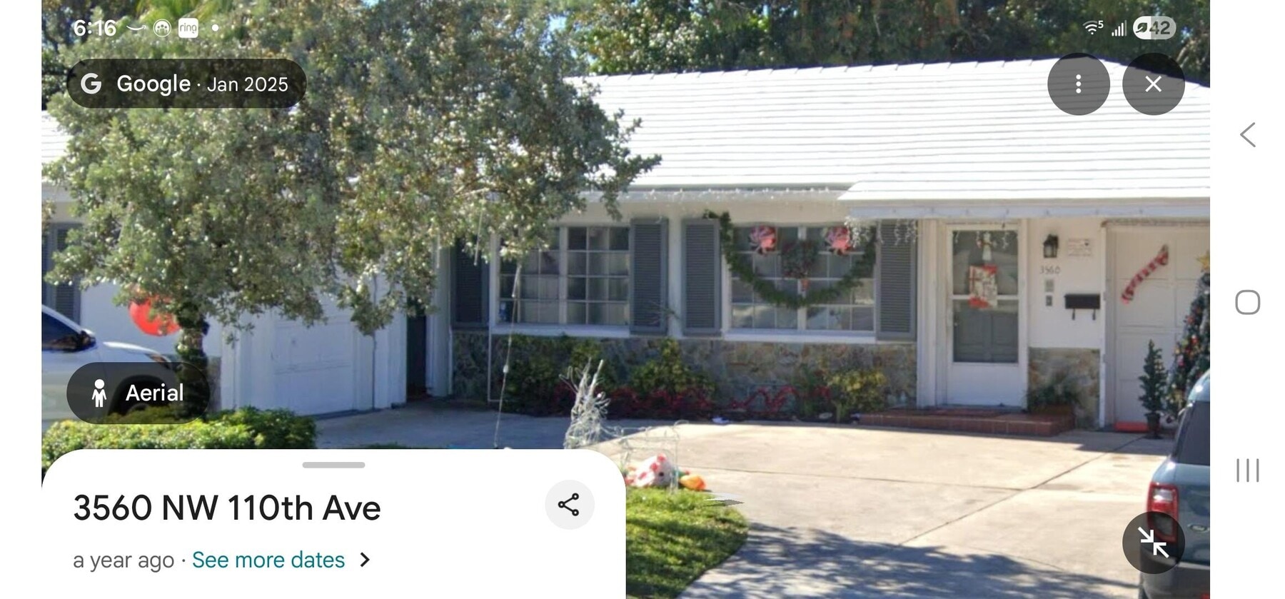 Photo - 3560 NW 110th Ave