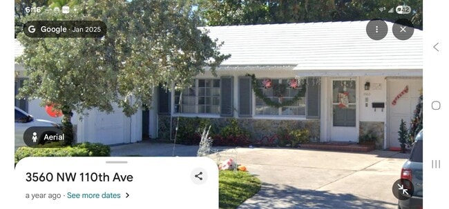 Building Photo - 3560 NW 110th Ave