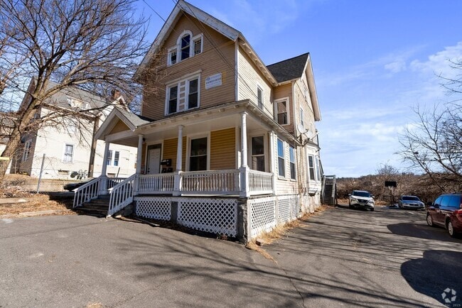 Building Photo - 160 Prospect St Unit #1 Rental