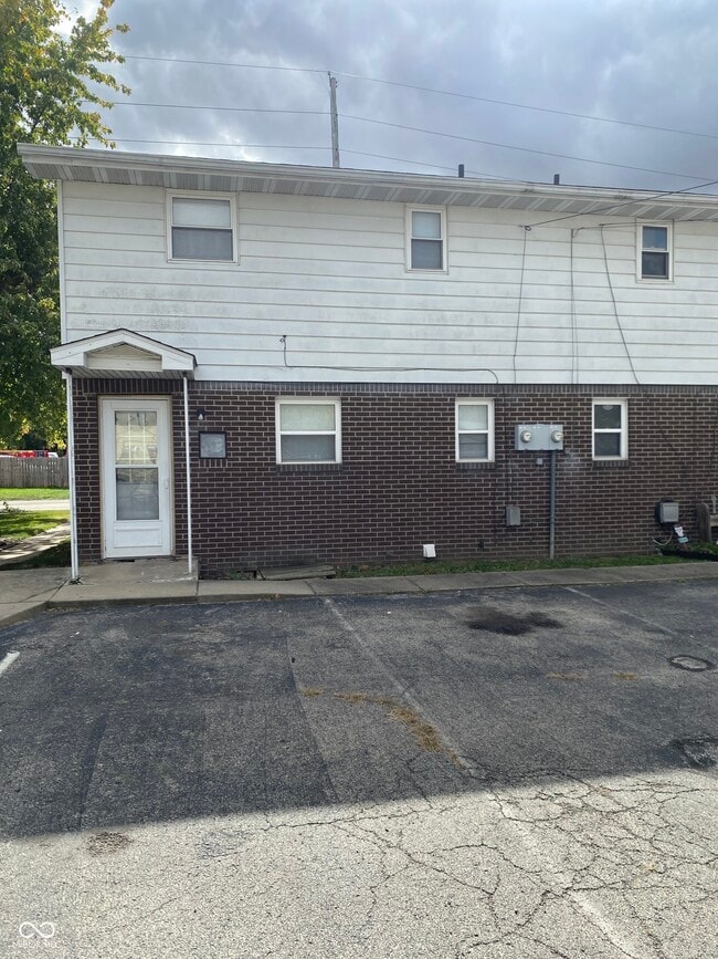 509 E Ohio St House House Rental in Fortville, IN