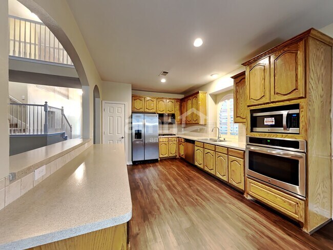 Photo - 1414 Monte Carlo Dr