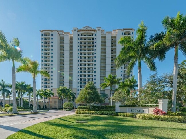 Building Photo - Serano Unit 1105 Rental